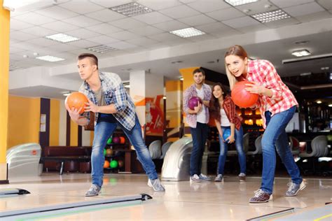 What Is a Bowling League? How to Join a Bowling League and More