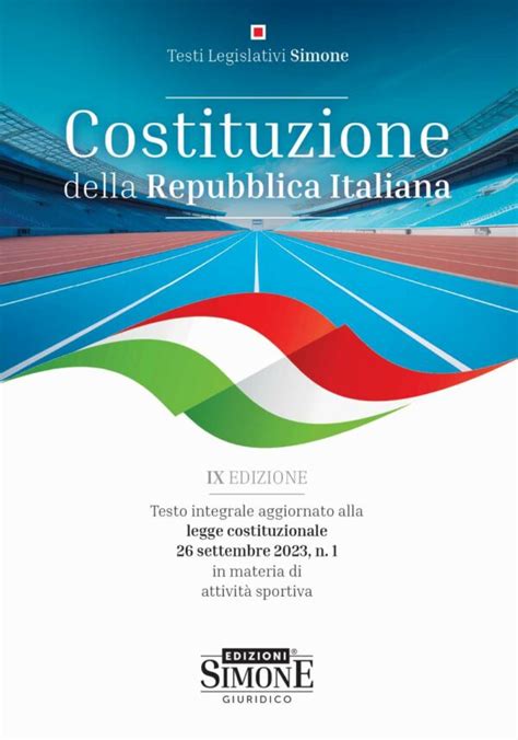 Articolo 27 Della Costituzione Italiana Una Spiegazione Semplice