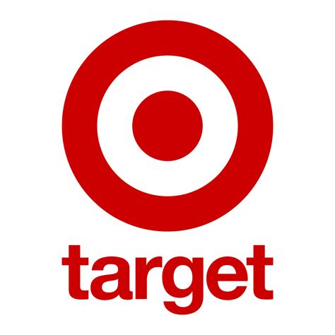 logo target corporation logos png