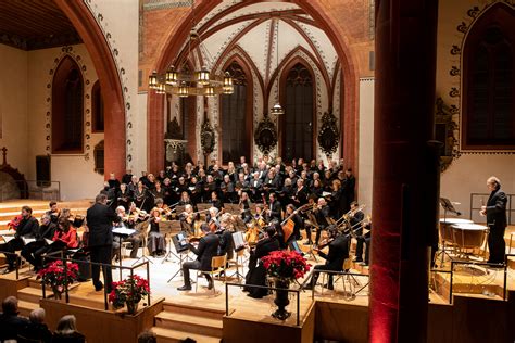 FOTOGALERIE CONCENTUS CHOR ZÜRICH