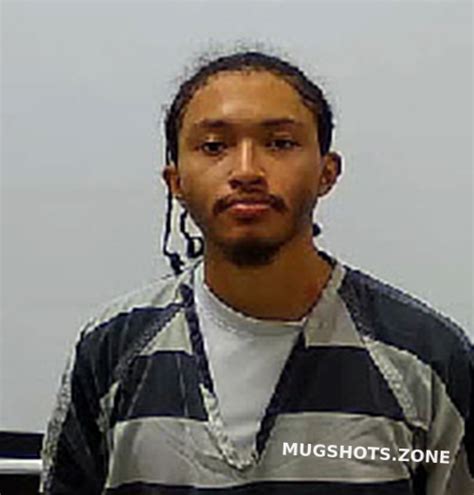 VAZQUEZ IVIN ISAIAH 09 30 2023 Calhoun County Mugshots Zone