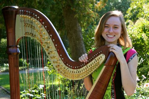 Why The Harp” Abigail Hughes Stoner