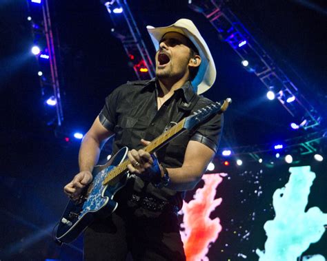 Brad Paisley Mohegan Sun Arena Wilkes Barre Nepa Scene