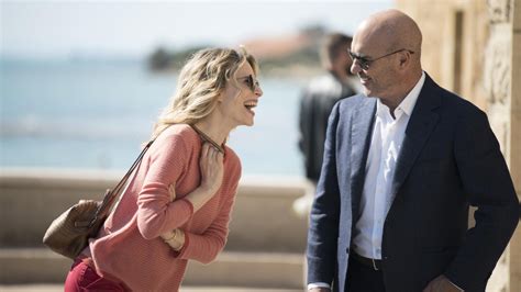 Il Commissario Montalbano Stasera Su Rai Con Salvo Amato Livia Mia