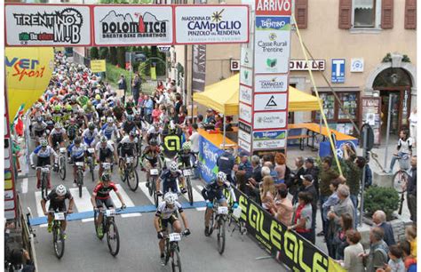 DOLOMITICA BRENTA BIKE DA VERI INTENDITORI