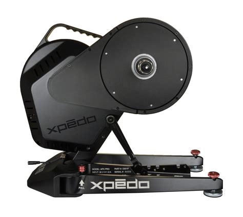 Xpedo Smart Trainer