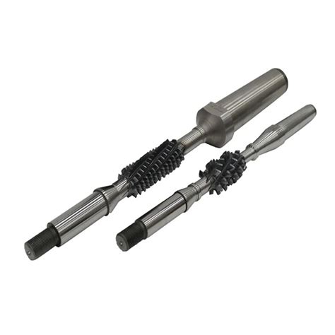 HSS Staggered Tooth Side And Face Alloy Gear Profile Milling Cutter