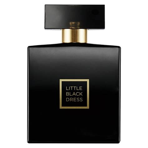Парфюм Little Black Dress