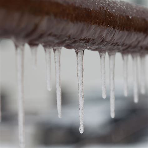 Frozen Pipes: Thawing and Prevention Tips - WaterSignal