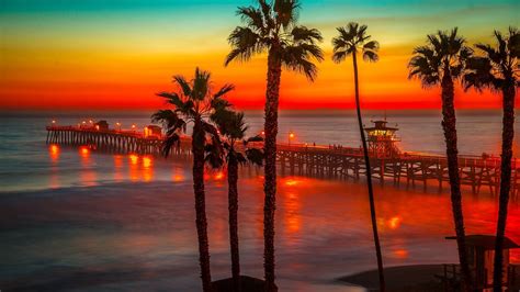 California Wallpapers - Wallpaper Cave