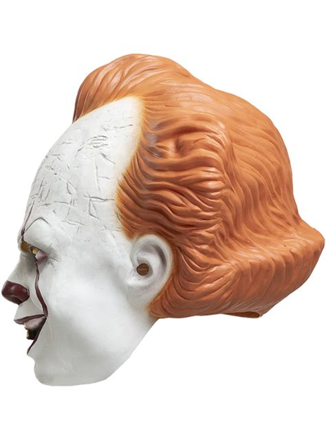 Pennywise Masker It Chapter Two Veel Plezier Funidelia