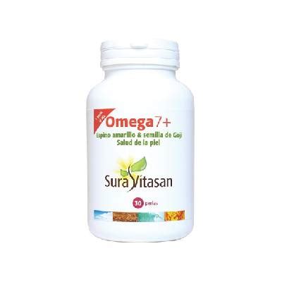 Sura Vitasan Omega Perlas Prop Sito Salud