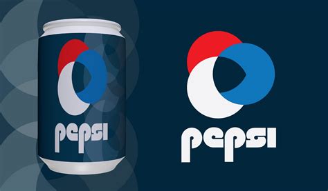 where is the new stuff?: My take on pepsi.