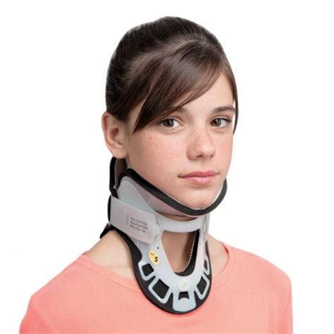 Enovis Procare Transitional Adult Cervical Collar