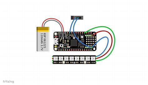 Pixel Led Controller Circuit Diagram Pdf