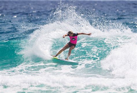 QUIKSILVER ROXY PRO GOLD COAST 2014 Quiksilver Pro Gold Coast And