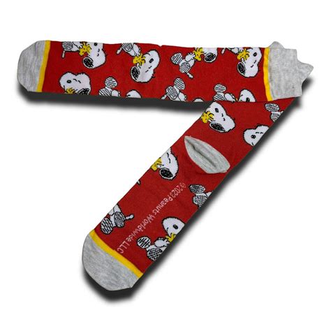 Medias Snoopy Artefacto Store