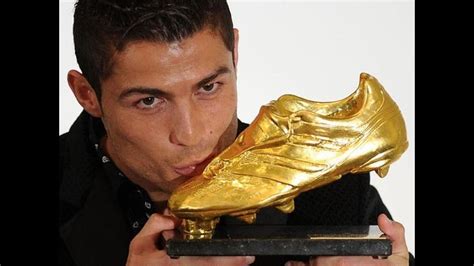 Bota De Oro 2023 2024 ¿por Qué Cristiano Ronaldo Fue Excluido De Poder