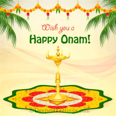 Happy Onam GIFs - Find & Share on GIPHY