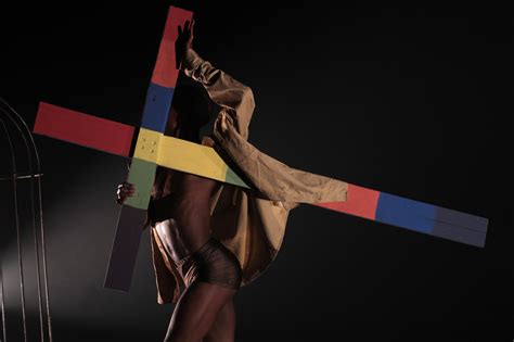 Simon Nkoli’s fight for queer rights is finally being celebrated