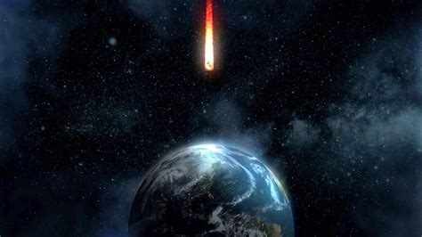 Asteroid Hitting Earth 2024 Nasa Willi Odilia