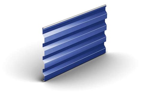 Wave Panel Concealed Fastener Metal Wall Panels Mcelroy Metal