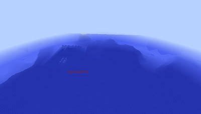 Minecraft Tiens Tiens Un Temple Sous Marin Minecraft Temple