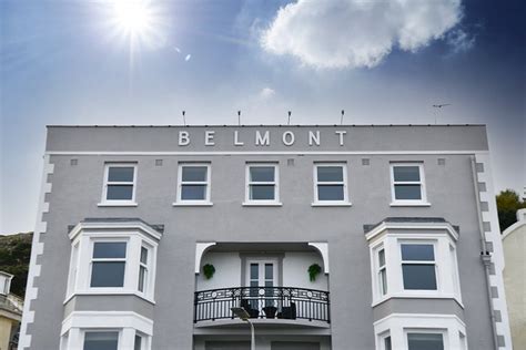 THE BELMONT LLANDUDNO - Prices & Hotel Reviews (Wales)