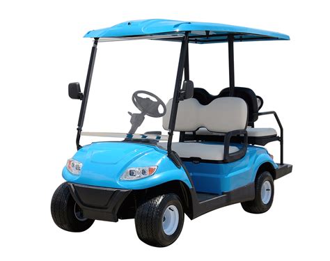 Jual 4 Seater Electric Golf Cart Harga And Kualitas Terbaik