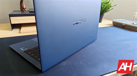 Test du Huawei MateBook X Pro 2022 haut de gamme à tous points de