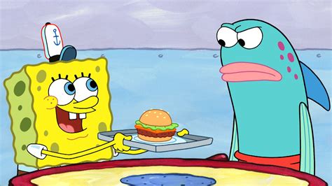 Watch Spongebob Squarepants Season Online Osn