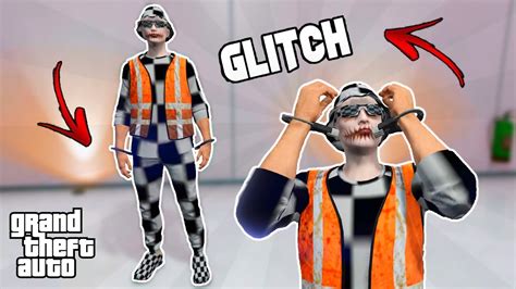 AVOIR UNE TENUE MODDER EN DAMIER GILET D EBOUEUR GTA 5 ONLINE YouTube