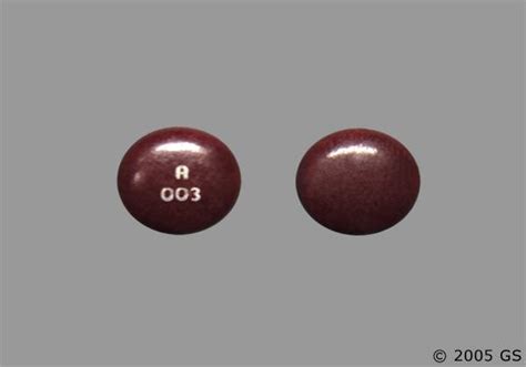 Red Round Pill Images Goodrx