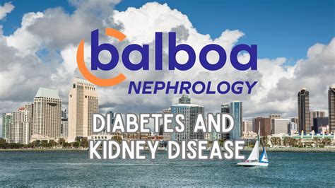 Balboa Nephrology Educational Video Series Balboa Care • Nephrology