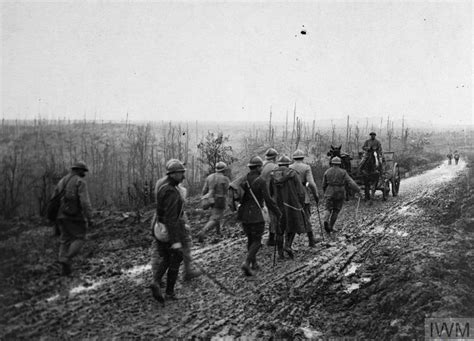 The French Army On The Western Front Imperial War Museums