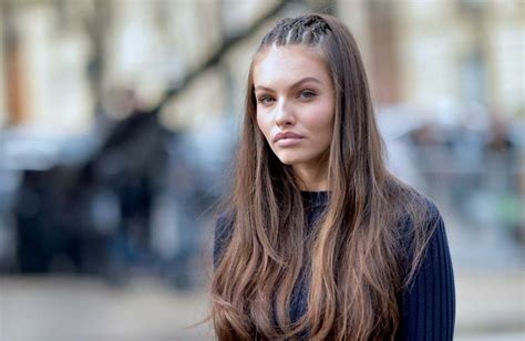 Enfant Star Thylane Blondeau Le Destin Tout Tracé De La Plus Belle Fille Du Monde Elle