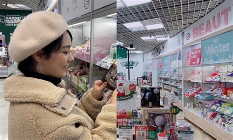 【神儂實驗室】開架美妝500元上下怎麼送禮？編輯親自到店買給你看，這款護手霜連日本女生都要搶 Line購物