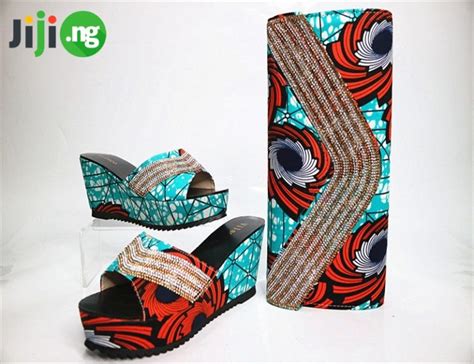 How To Make Ankara Accessories Jiji Blog