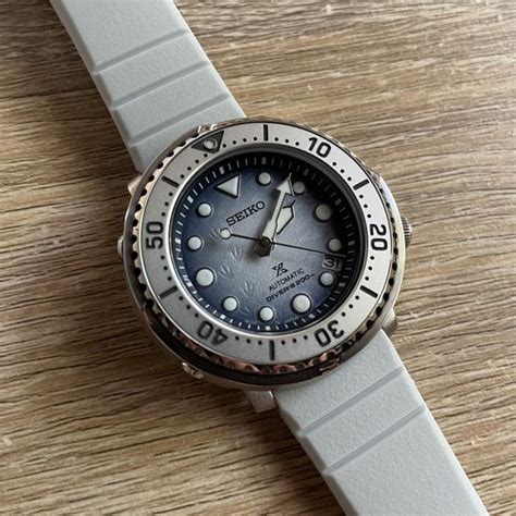 Seiko Srpg59 Baby Tuna Watchcharts Marketplace