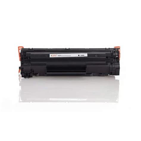 VMS Professional Black Toner Cartridge 88A CC388A For HP 3388 At Rs