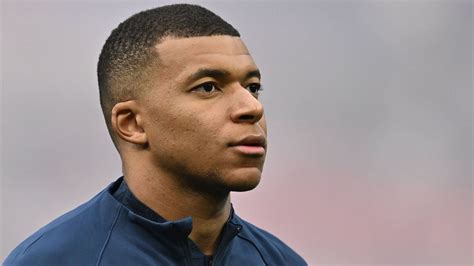 Psg Wildes Ger Cht Um Kylian Mbapp Fc Liverpool Mit Interesse