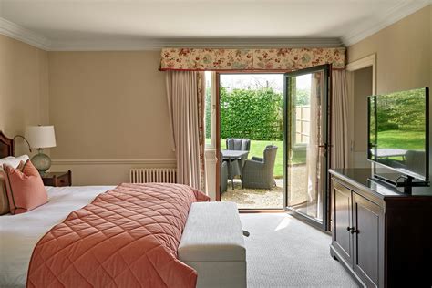 Garden Classic Rooms - Ellenborough Park