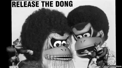RELEASE THE DONG - YouTube