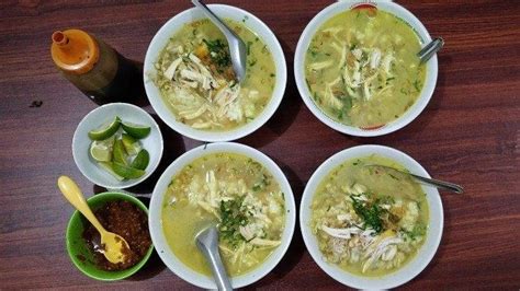 Rekomendasi Tempat Makan Soto Di Salatiga Yang Terkenal Enak Untuk