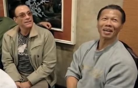 Whatever Happened To Bolo Yeung? - Ned Hardy