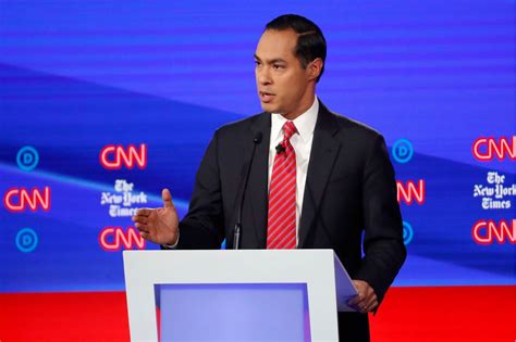 Julian Castro ends 2020 presidential campaign - pennlive.com