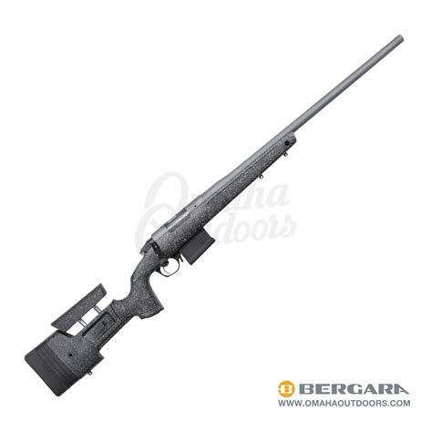 Bergara Premier Hmr Pro Prc Omaha Outdoors