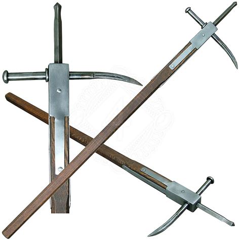 Two-handed war hammer | Outfit4Events