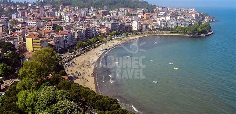 GİRESUN and ORDU CITY TOURS | BABUNEC TRAVEL