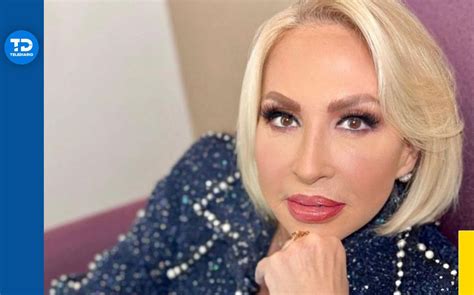 Laura Bozzo Sorprende Al Hacer Topless En Programa En Vivo VIDEO